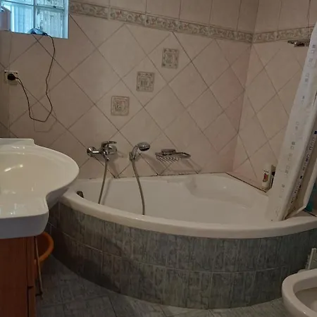 Apartment Laki 3 Kavala