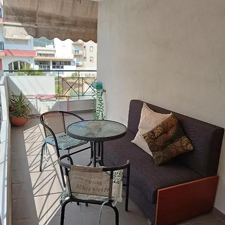 Apartment Laki 3 *
