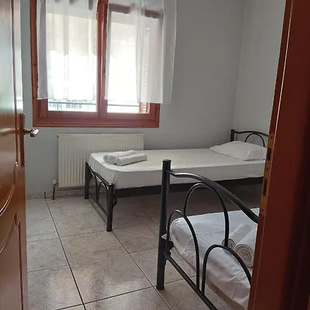 Laki 3 Apartment
