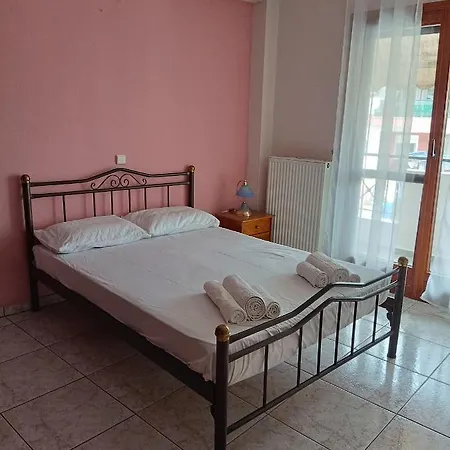 Apartment Laki 3