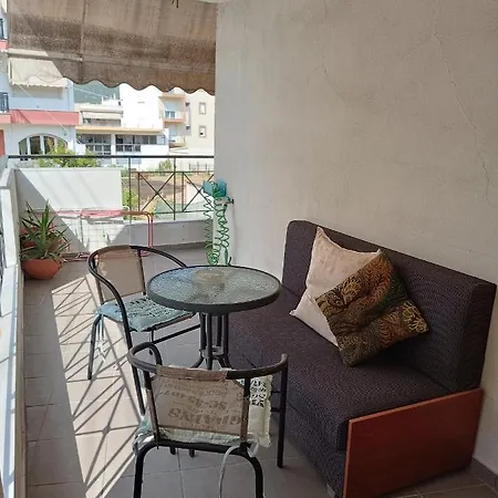 Apartment Laki 3 *